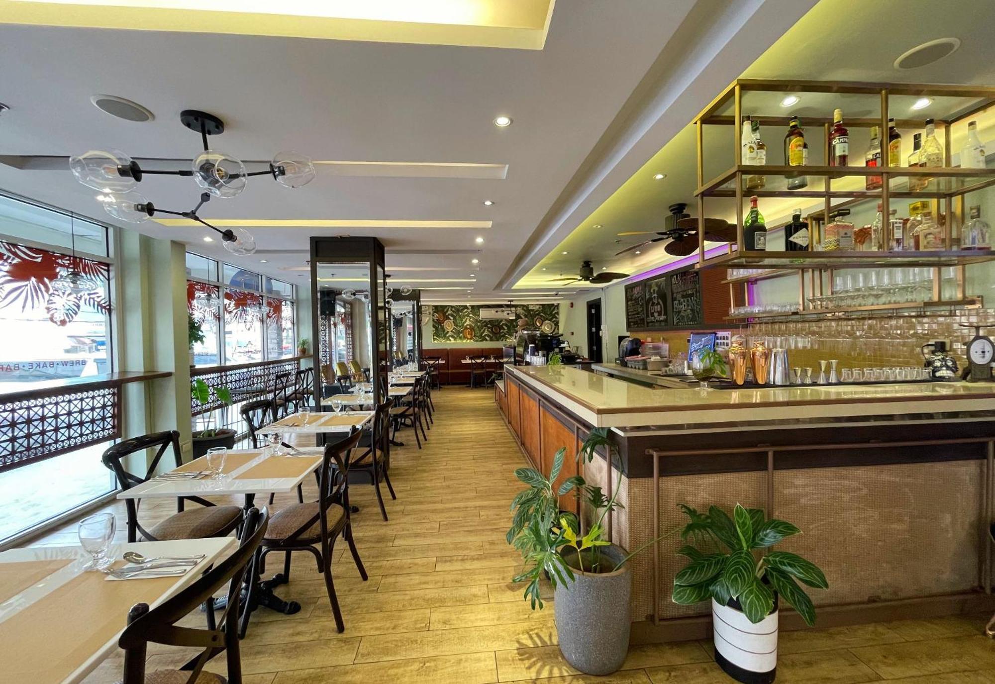Bendix Hotel San Fernando Powered By Cocotel Extérieur photo