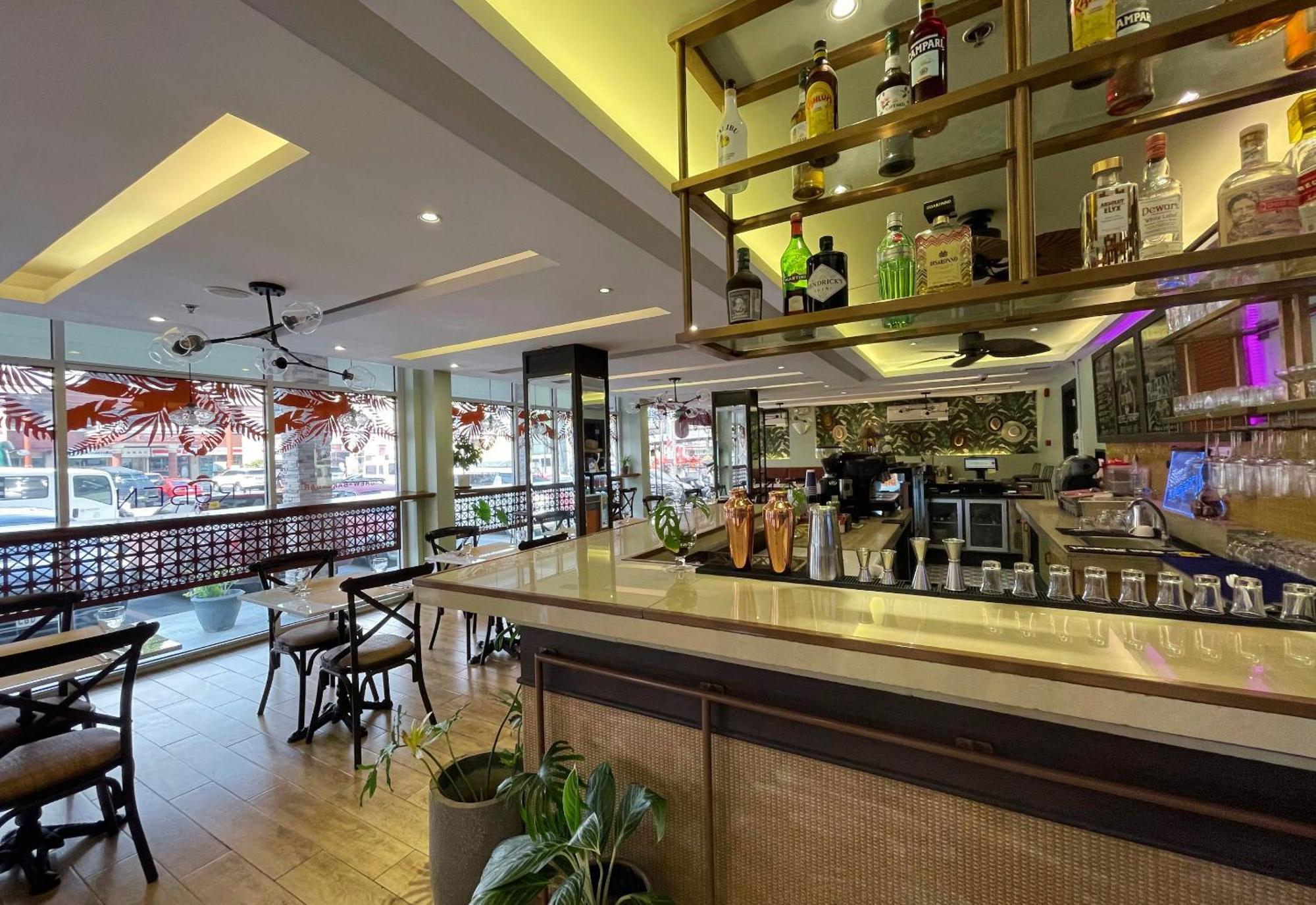 Bendix Hotel San Fernando Powered By Cocotel Extérieur photo