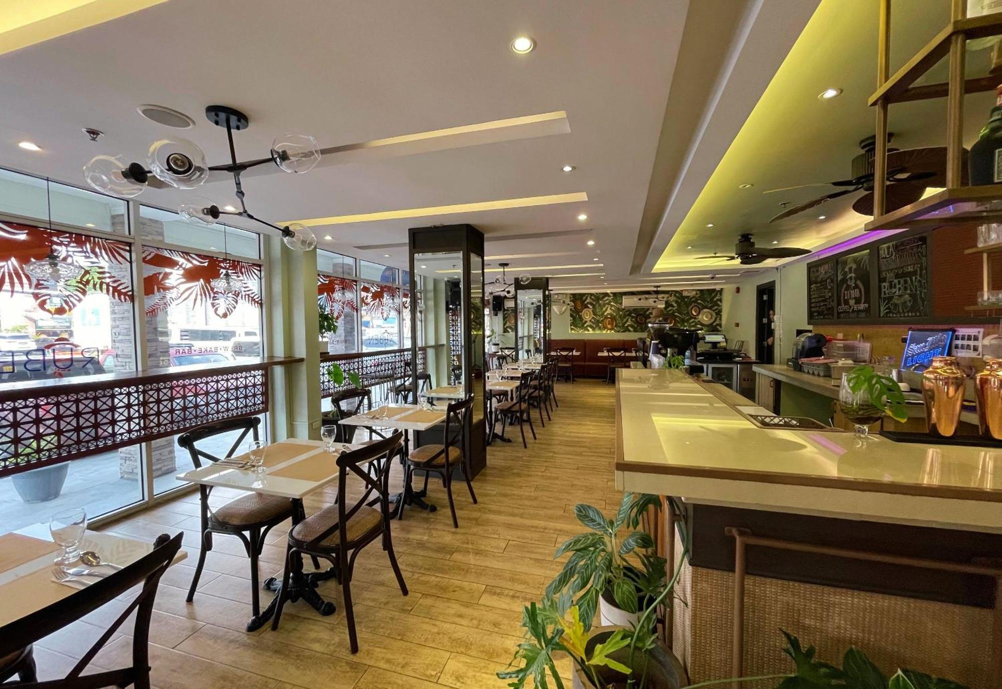 Bendix Hotel San Fernando Powered By Cocotel Extérieur photo